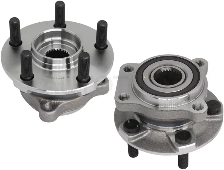 Ступичный узел перед SUBARU FORESTER SH,SJ / IMPREZA GH / LEGACY BP,BL,BM,BR