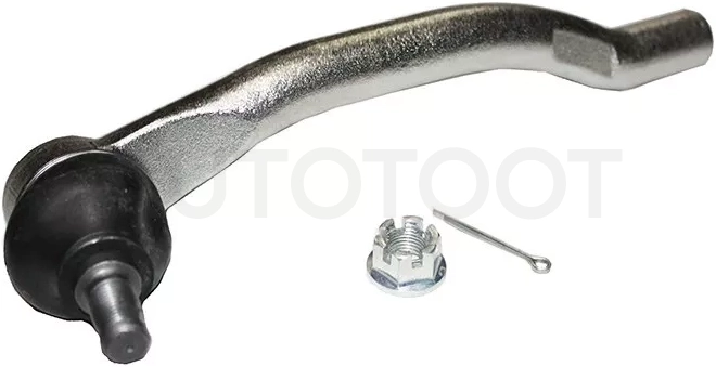Наконечник рулевой HONDA PILOT/MR-V 02-08/ACURA MDX 01-06 LH - Артикул ST53560S3VA02 - Производитель Sat - Фото, Отзывы, Цены