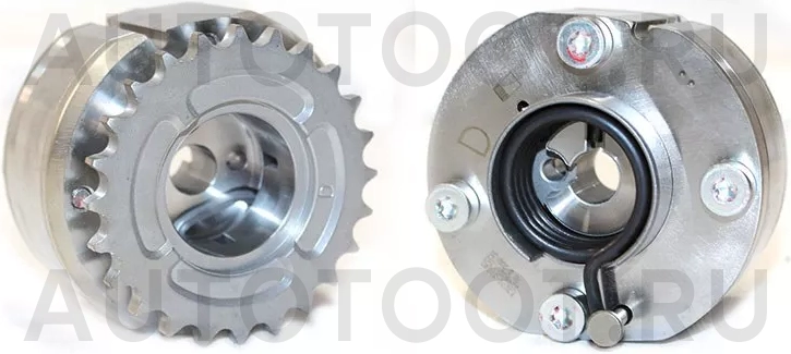 Муфта VVT-I LEXUS IS250/GS300 RH 06- 2-4GRFSE (выпуск) - Артикул 1307031040 - Производитель Toyota - Фото, Отзывы, Цены