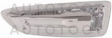 Повторитель поворота в крыло левый -4421410LUE Depo для OPEL ASTRA