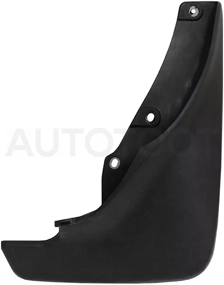Брызговик Toyota RAV4 (XA10) 94-00 (Спереди/ Справа) - Артикул STTYY1016B1 - Производитель Sat - Фото, Отзывы, Цены