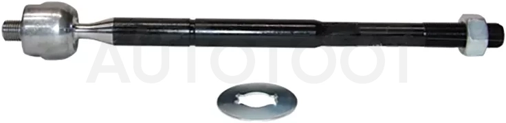 Тяга рулевая TOYOTA IPSUM 2WD 01 - Артикул CR0692 - Производитель Ctr - Фото, Отзывы, Цены