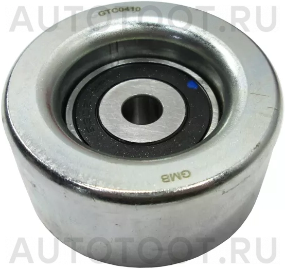 Ролик приводного ремня генератора TOYOTA 1GRFE 02- (16604-31010) - Артикул GTC0410 - Производитель Gmb - Фото, Отзывы, Цены