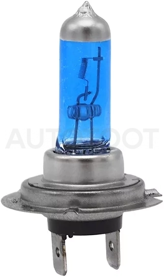 Лампа (H7/ Галоген/ 12V 55W белая)