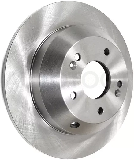 Диск тормозной (Зад) Hyundai Santa Fe 05-19 / Kia Sorento 09-21 / Hyundai Grand Santa Fe 13-18
