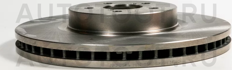 Диск тормозной передний 5отв (316х30) - Артикул JBD0184 - Производитель Just Drive - Фото, Отзывы, Цены