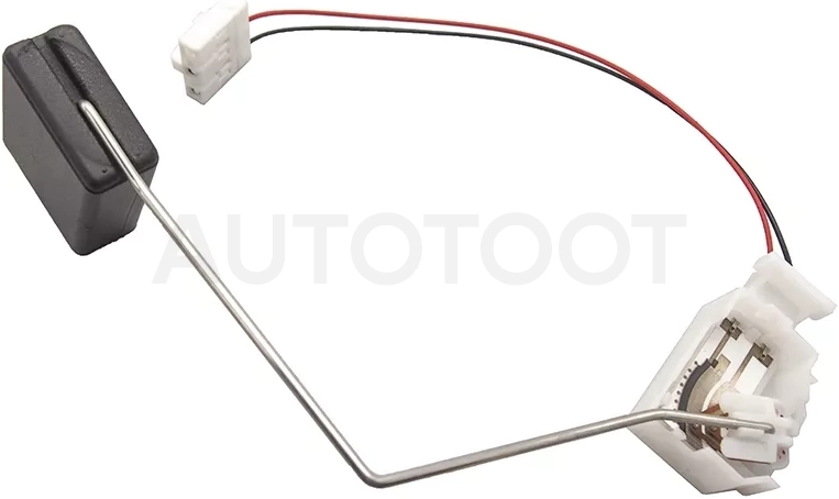 Датчик уровня Toyota Hilux Pick Up 04-15 - Артикул ST3040006 - Производитель Sat - Фото, Отзывы, Цены