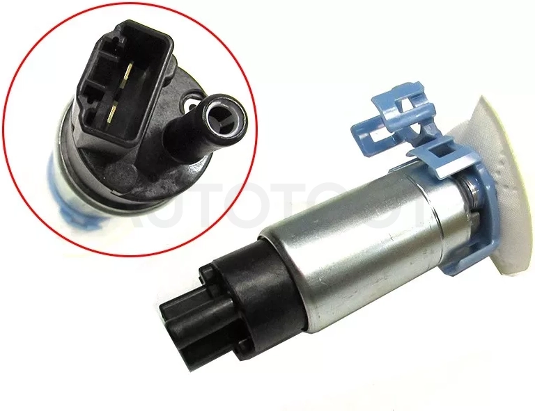 Топливный насос Honda Accord 93-08 / Civic 91-00