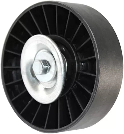 Ролик приводного ремня обводной MERCEDES-BENZ C/E/CLK/SPRINTER 1,8/2,3 02