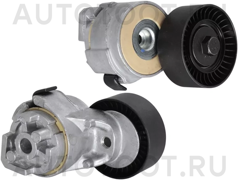 Натяжитель приводного ремня FIAT DUCATO/IVECO DAILY 2,3 02 - Артикул ST504086751 - Производитель Sat - Фото, Отзывы, Цены