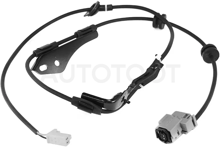Провод датчика ABS RR TOYOTA PRIUS 30/40 09- LH