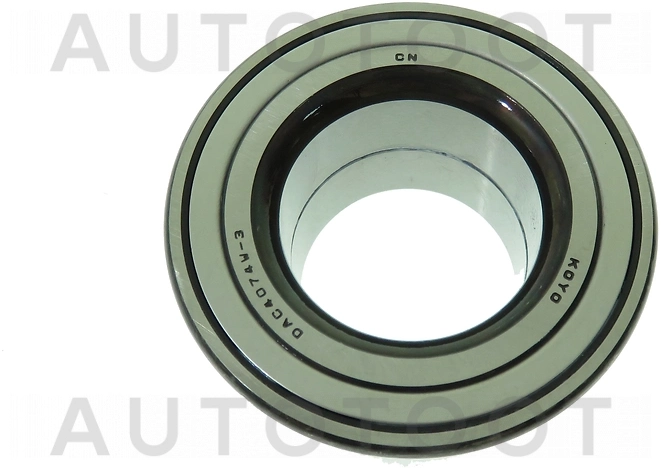 Подшипник передней ступицы -ST40BWD12 Sat для TOYOTA COROLLA, TOYOTA COROLLA AXIO, TOYOTA COROLLA FIELDER, TOYOTA COROLLA SPACIO, TOYOTA MATRIX, TOYOTA PREMIO, TOYOTA OPA, TOYOTA PRIUS, TOYOTA WISH, T