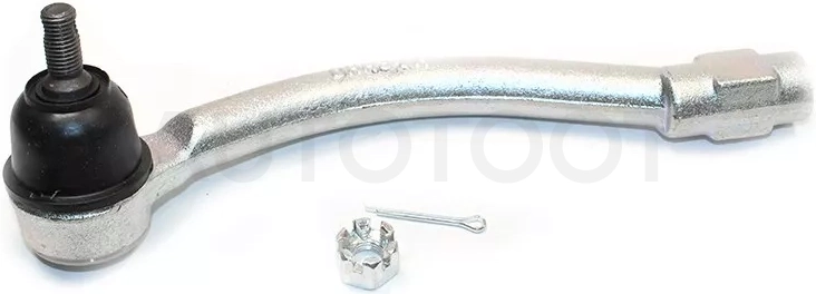 Наконечник рулевой тяги HYUNDAI ELANTRA 11-/I30 12-/KIA SOUL 13- LH