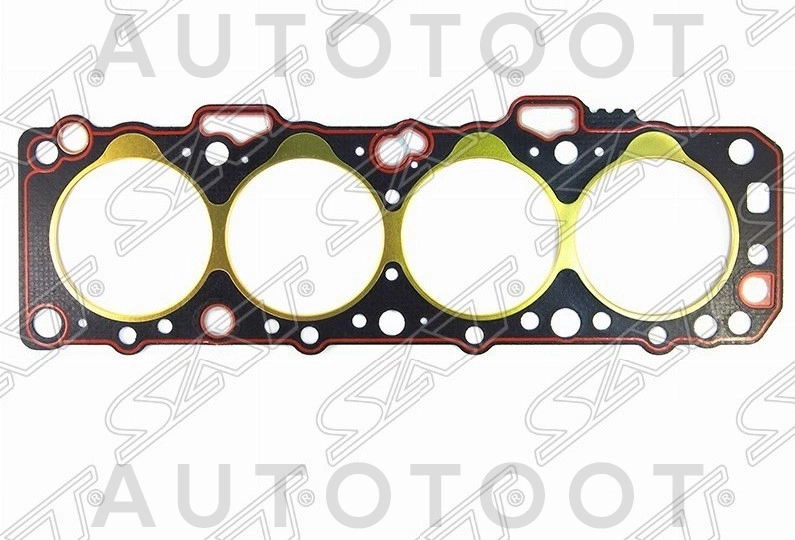Прокладка ГБЦ LD20 -ST1104413C01 Sat для NISSAN SERENA