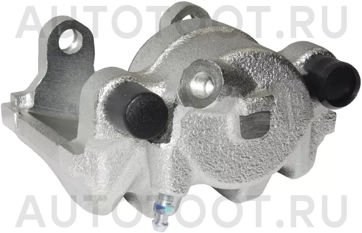 Суппорт тормозной перед BMW 3 E36/E46 91-05 левый - Артикул ST340138 - Производитель Sat - Фото, Отзывы, Цены