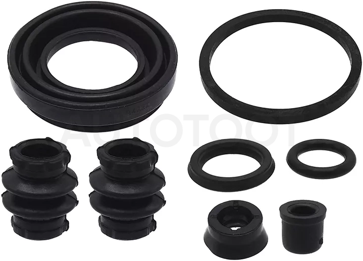 Ремкомплект суппорта зад SKODA OCTAVIA 96-17/VW GOLF 97-09/AUDI A3 03-13/HONDA ACCORD 03- 38mm
