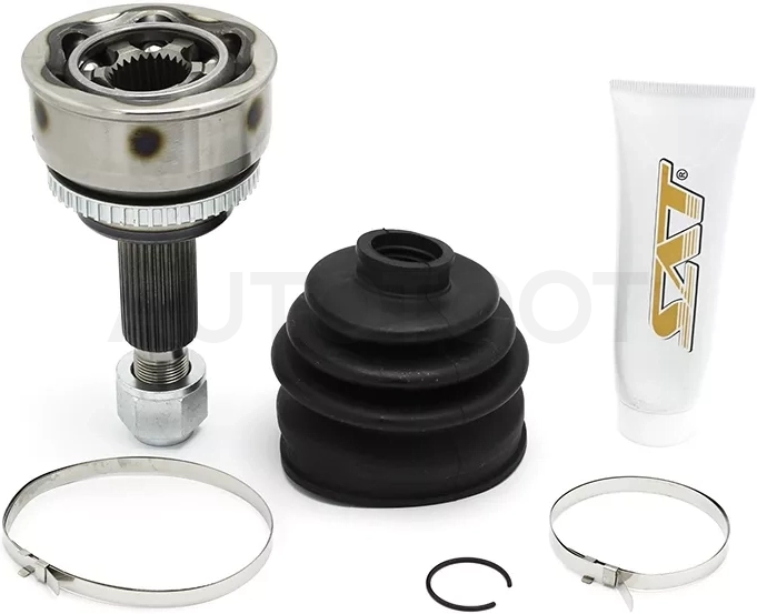 Шрус (Спереди/ Наруж) Toyota Camry Europe/Russia (XV30) 01-06 / Camry Japan 01-06 / Harrier (XU30) 03-13 / Alphard (H10) 02-08