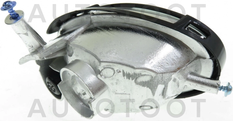 Фара противотуманная правая -ST2162010CR Sat для MAZDA 3 (AXELA)