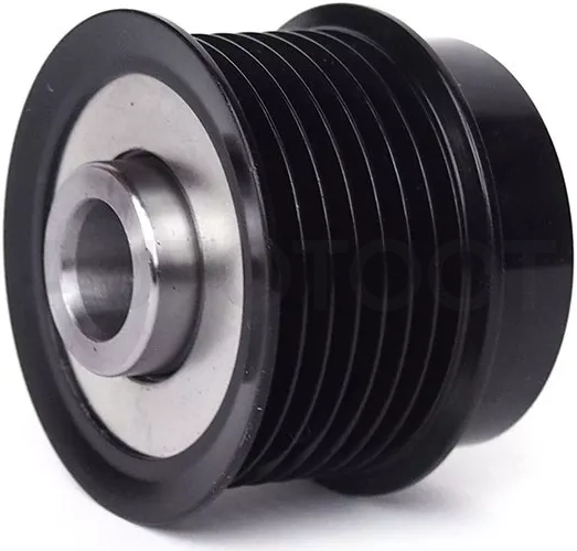 Шкив генератора TOYOTA HILUX/LC PRADO120/150/TACOMA 06- 1-2TRFE