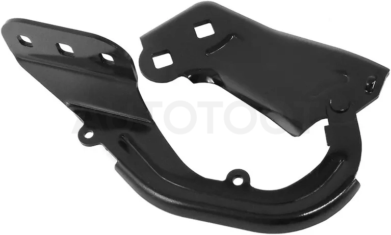 Петля капота Ford Focus 10-19 / Kuga 13-19 (Справа) - Артикул STFDA6015B1 - Производитель Sat - Фото, Отзывы, Цены