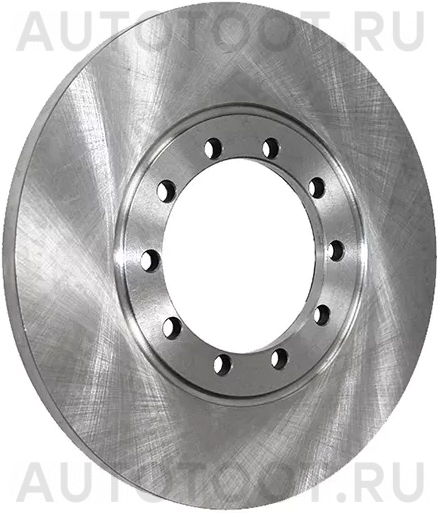 Диск тормозной (Зад) Ford Transit 06-14 - Артикул ST1464031 - Производитель Sat - Фото, Отзывы, Цены