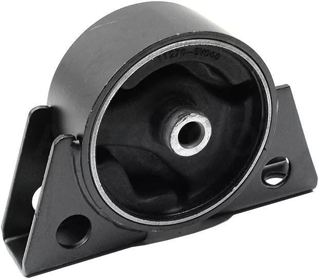 Опора двигателя Nissan AD 99-08 / Primera 95-02 / Serena 99-05 / Wingroad 99-05 (Перед)