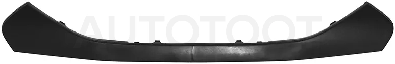 Молдинг решетки Hyundai ix35 09-15 / Tucson 09-15 (Спереди) - Артикул STHN51000GM0 - Производитель Sat - Фото, Отзывы, Цены