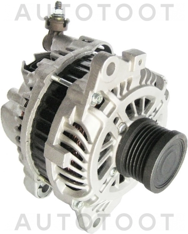 Генератор -ST23100AU400N Sat для NISSAN TEANA, NISSAN X-TRAIL