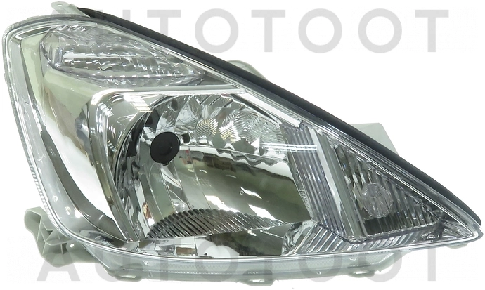 Фара правая -  для TOYOTA ALLION