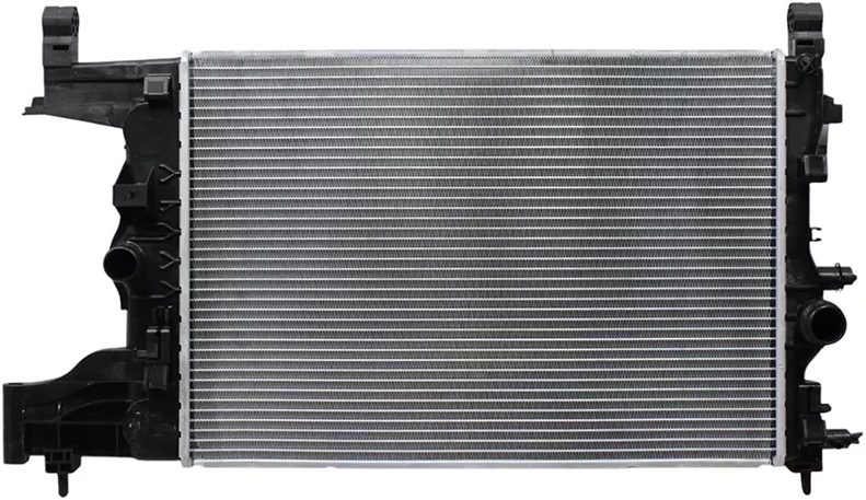 Радиатор Chevrolet Cruze 09-18 / Daewoo Lacetti 08-11 / Opel Astra 09-15 / Zafira 11-16 / Chevrolet Orlando 11-15