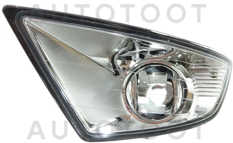 Фара противотуманная левая -4312014LUE Depo для FORD MONDEO