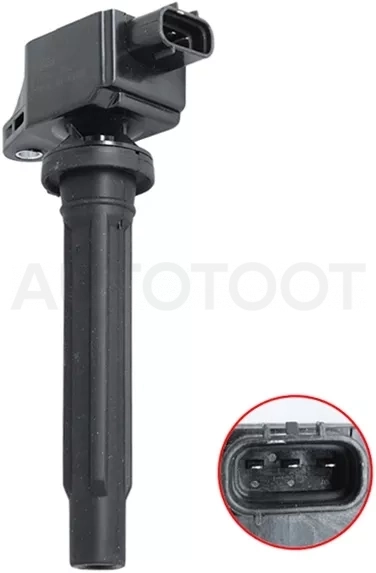 Катушка зажигания SUZUKI GRAND VITARA 06-/SX4 J20A/H27A - Артикул IGC805A - Производитель YEC - Фото, Отзывы, Цены