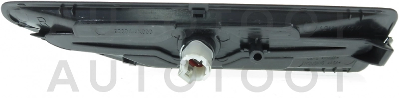 Повторитель поворота в крыло правый -ST22314R2R Sat для KIA RIO