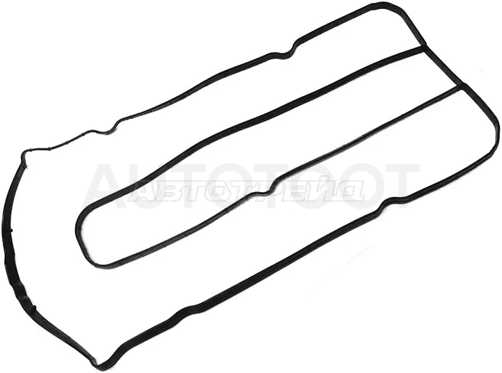 Прокладка крышки клапанов 1,6TI -SG0893 LYNXauto для FORD FOCUS