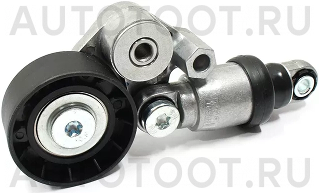 Натяжитель приводного ремня MAZDA CX-5/3/6 - Артикул STPE0315980A - Производитель Sat - Фото, Отзывы, Цены