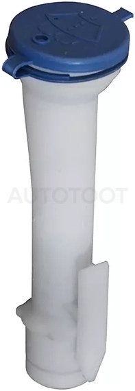 Горловина бачка омывателя Peugeot 206 98-09 (с крышкой) - Артикул STPG26101A0 - Производитель Sat - Фото, Отзывы, Цены