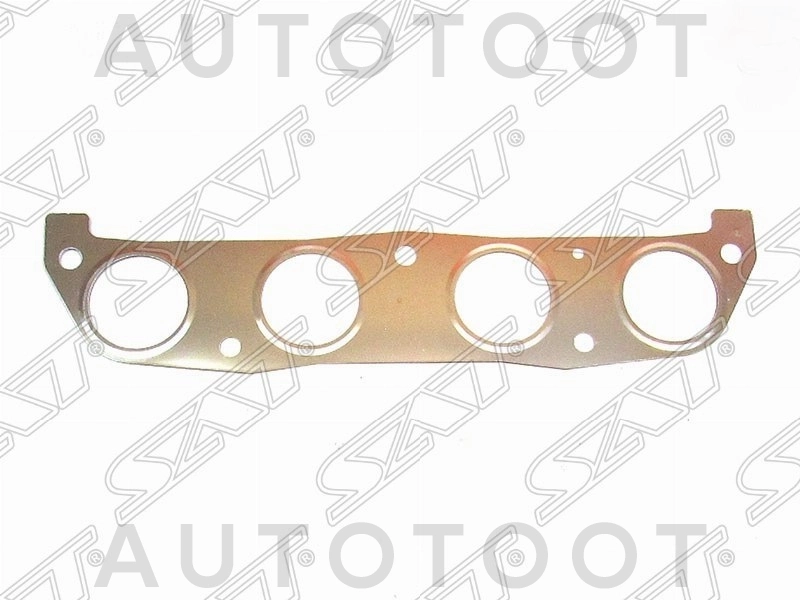 Прокладка выпускного коллектора 1ZZFE -JPA0010 Just Drive для TOYOTA CALDINA, TOYOTA AVENSIS, TOYOTA ALLION, TOYOTA AURIS