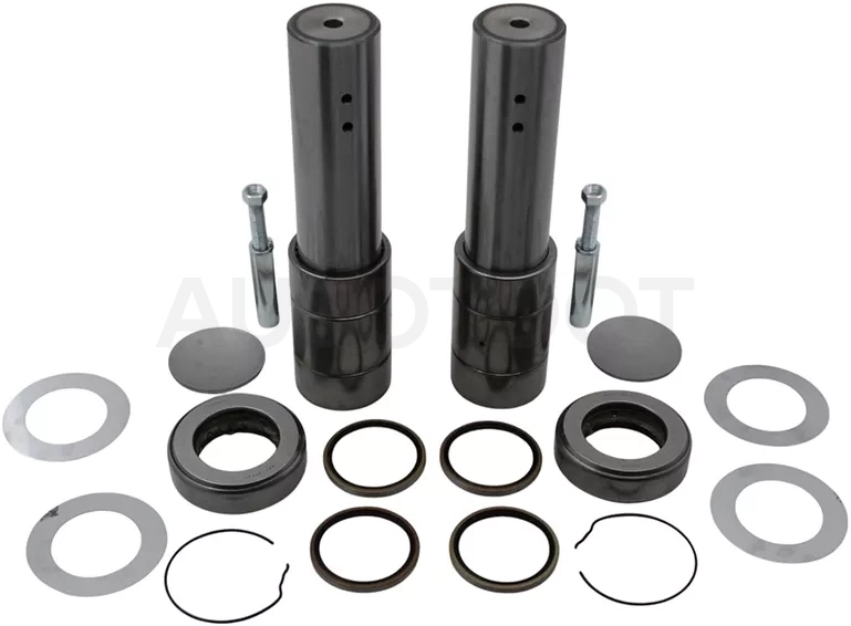 Ремкомплект шкворня ISUZU FORWARD 8-11t (50*252 mm) KP-222