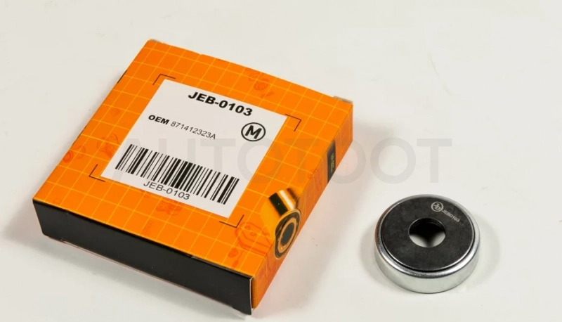 Подшипник опоры амортизатора переднего - Артикул JEB0103 - Производитель Just Drive - Фото, Отзывы, Цены