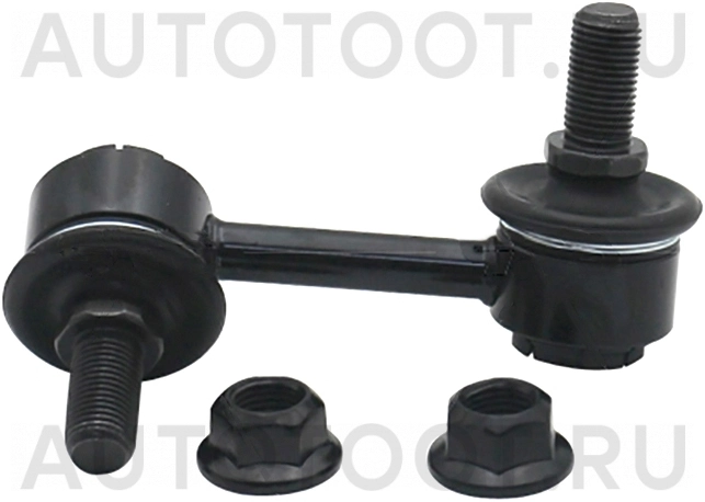 Стойка переднего стабилизатора правая -SJ1183 Sufix для MITSUBISHI PAJERO