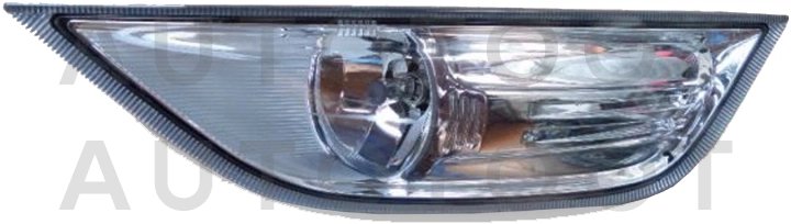 Фара противотуманная левая -ST4312031L Sat для FORD MONDEO