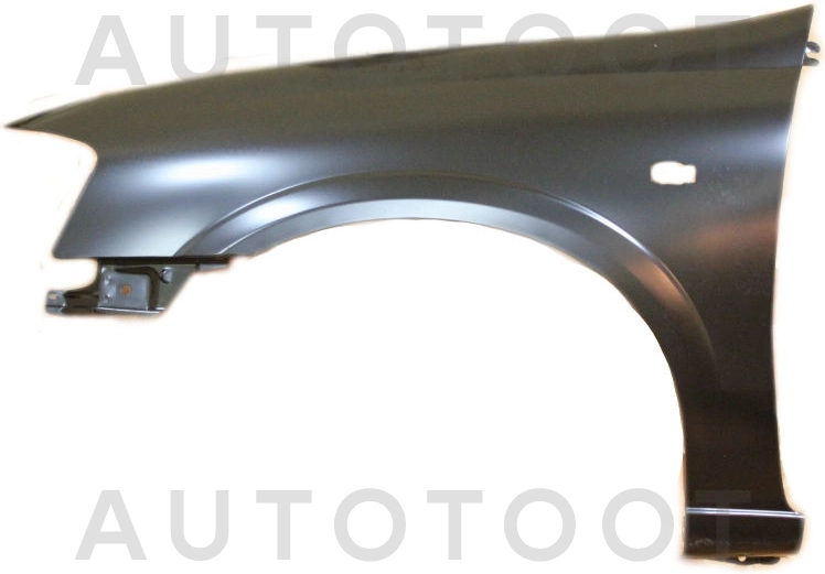 Крыло переднее левое -  для NISSAN ALMERA CLASSIC