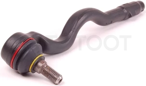 Наконечник рулевой BMW3 E46 99-06/Z4 E8# 03-09 LH - Артикул ST32106774220 - Производитель Sat - Фото, Отзывы, Цены