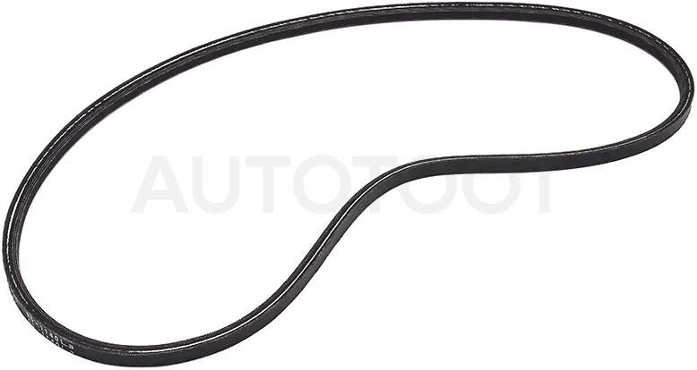 Ремень приводной 10x1130 NISSAN TB42E/TB45E PATROL Y60/Y61 90-99 (2xALT)