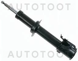 Амортизатор передний правый -ST5405041B05 Sat для NISSAN MARCH