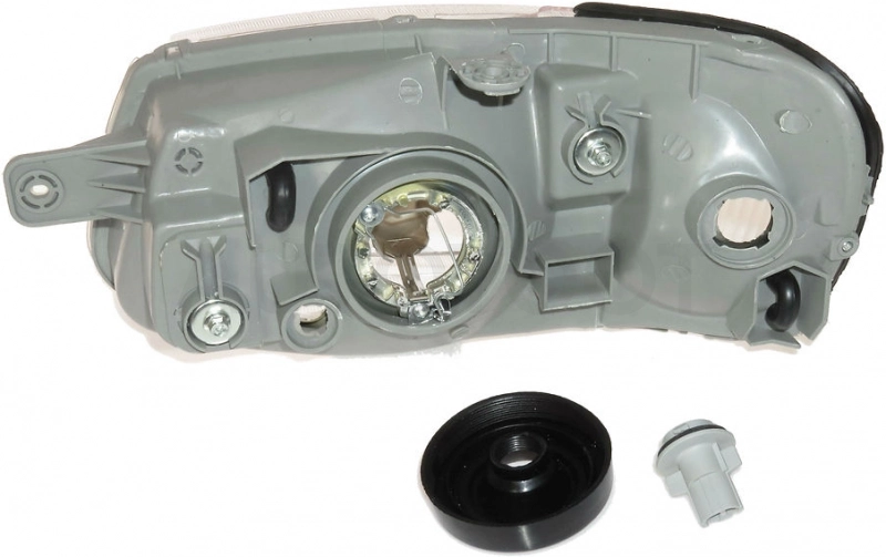 Фара правая -CMP0100215 Component для HYUNDAI ACCENT