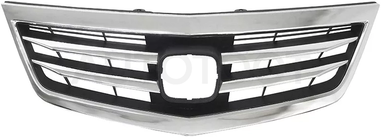 Решетка радиатора Honda Accord 11-13 - Артикул STHD29093A0 - Производитель Sat - Фото, Отзывы, Цены