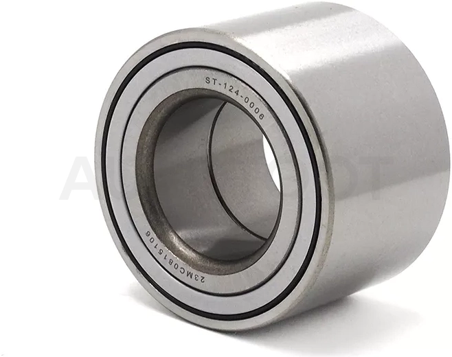 Подшипник передней ступицы MMC L200 2.5D 09