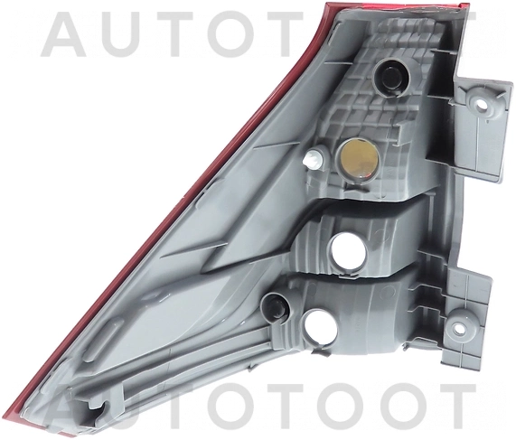 Фонарь задний правый (нижняя часть) -ST21719A8R Sat для HONDA CR-V