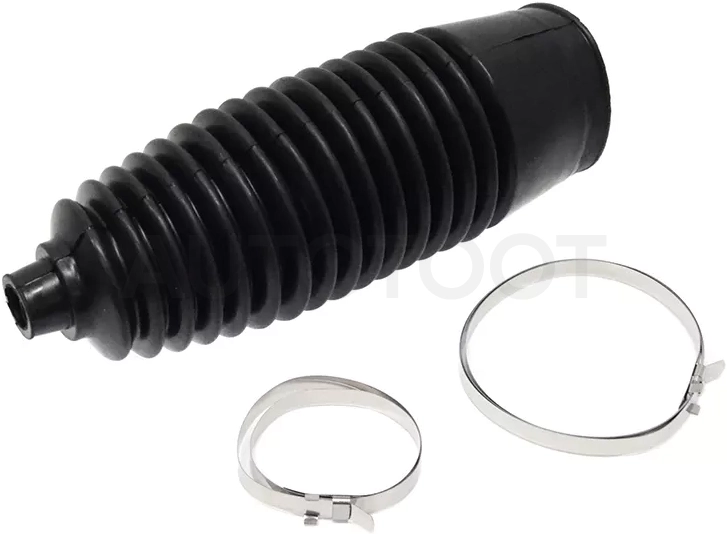 Пыльник рулевой рейки TOYOTA FORTUNER/HILUX 2005-2008 RH - Артикул CG21023 - Производитель Jikiu - Фото, Отзывы, Цены